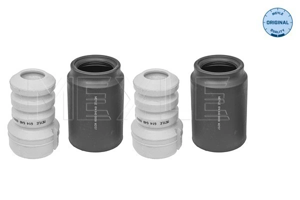 Dust Cover Kit, shock absorber