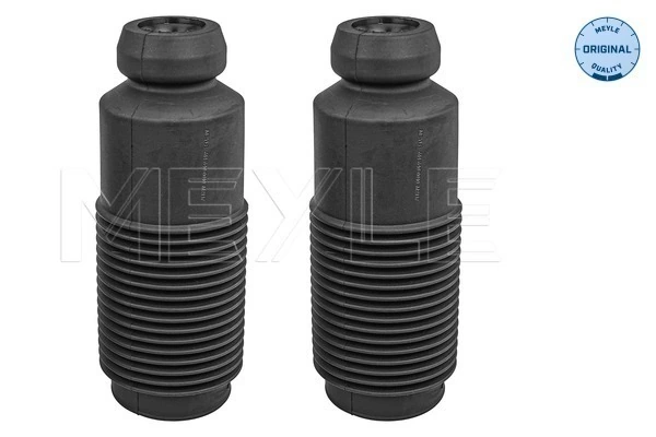 Dust Cover Kit, shock absorber