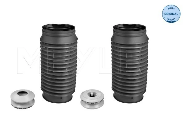 Dust Cover Kit, shock absorber