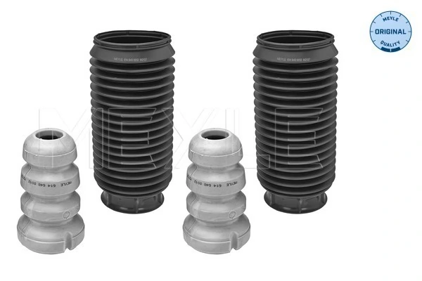 Dust Cover Kit, shock absorber