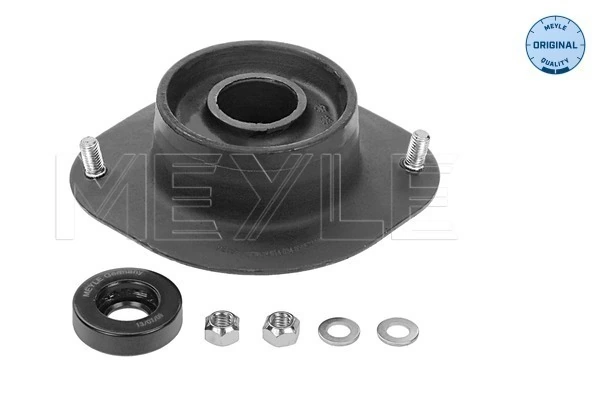 Repair Kit, suspension strut support mount