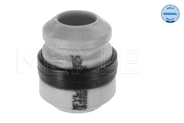 Rubber Buffer, suspension