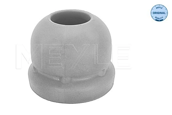 Rubber Buffer, suspension