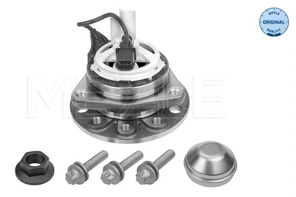 Wheel Hub