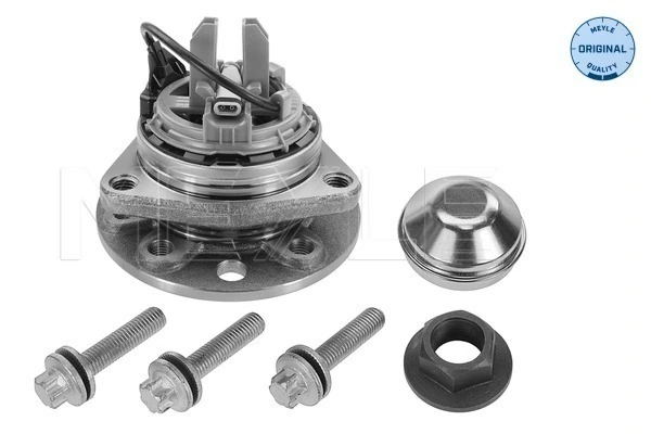 Wheel Hub