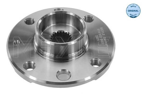 Wheel Hub