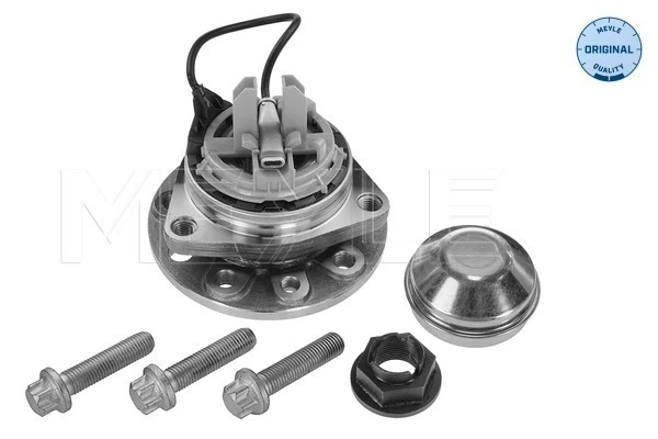 Wheel Hub