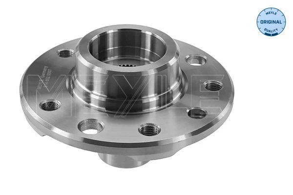Wheel Hub