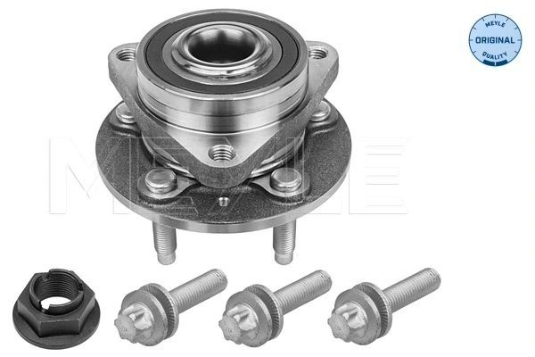 Wheel Hub
