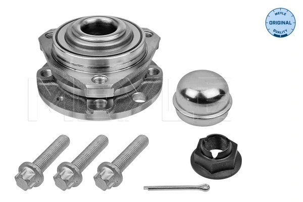 Wheel Hub