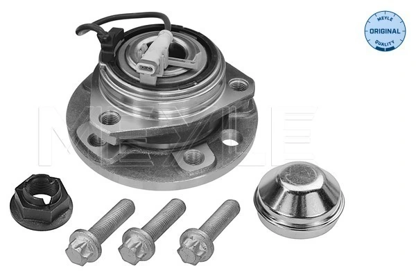 Wheel Hub
