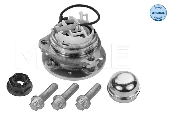 Wheel Hub