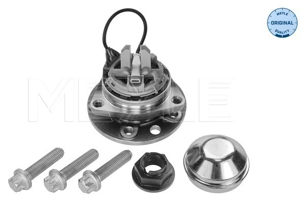 Wheel Hub