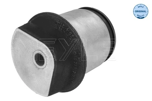 Bushing, axle beam