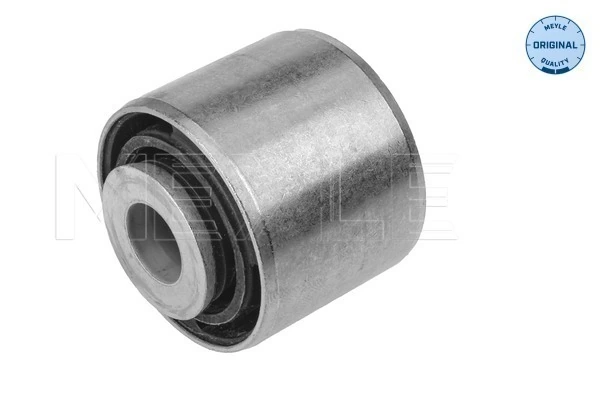 Mounting, axle strut