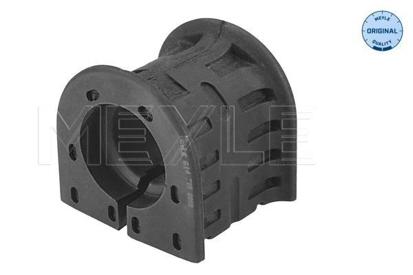 Mounting, stabiliser bar