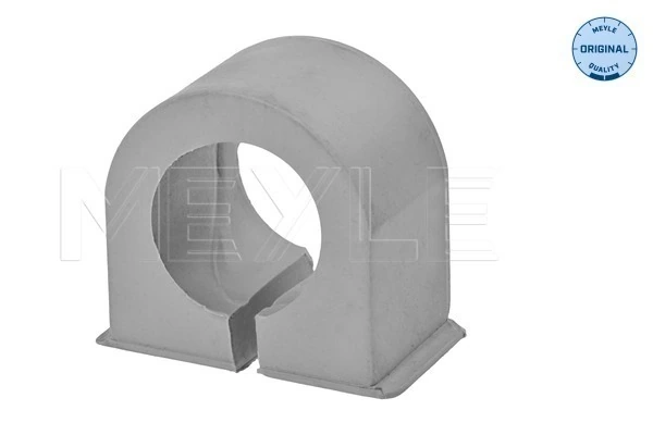 Mounting, stabiliser bar