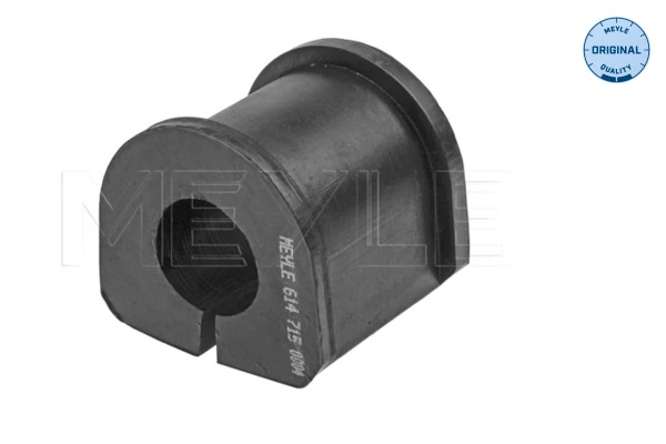 Mounting, stabiliser bar