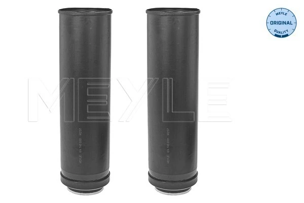 Dust Cover Kit, shock absorber