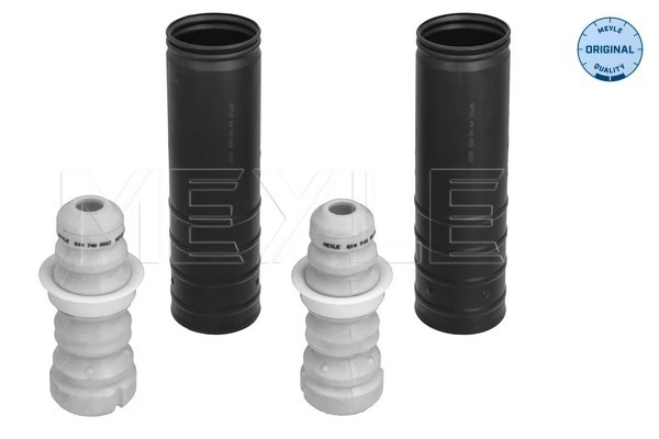 Dust Cover Kit, shock absorber