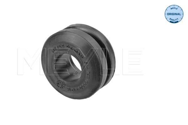 Rubber Buffer, suspension