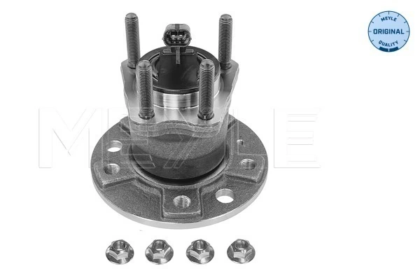 Wheel Hub