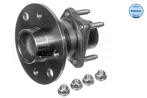Wheel Hub