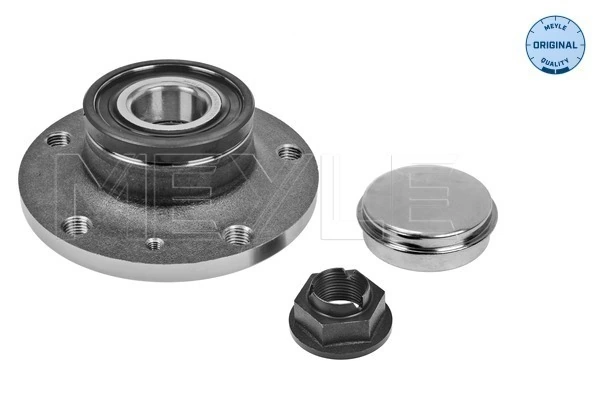 Wheel Hub