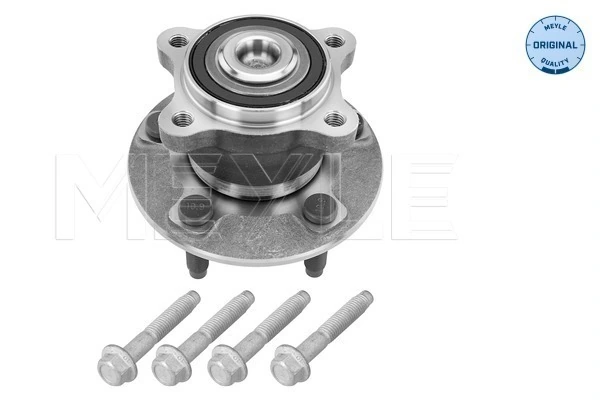 Wheel Hub