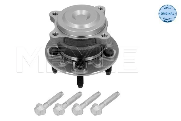 Wheel Hub