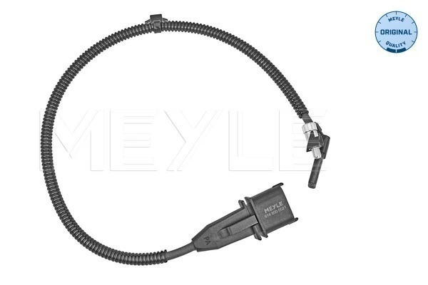 Sensor, crankshaft pulse