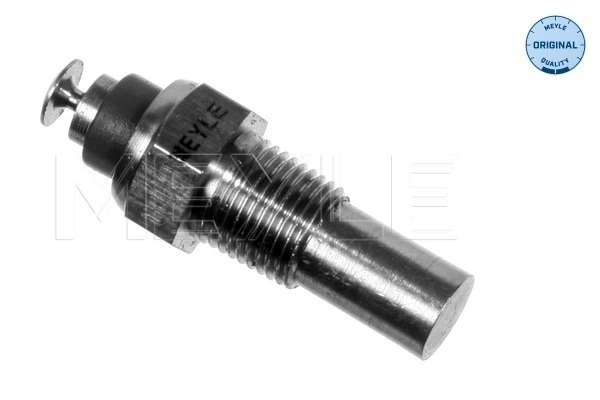 Sensor, coolant temperature