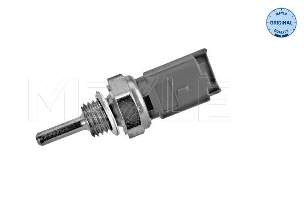 Sensor, coolant temperature