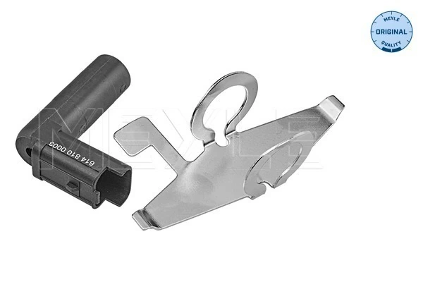 Sensor, crankshaft pulse