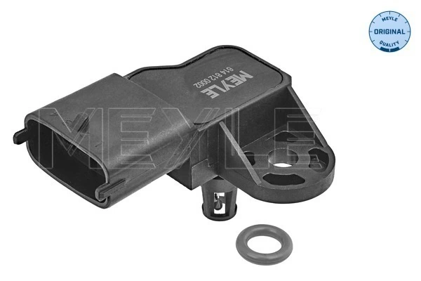 Sensor, intake manifold pressure