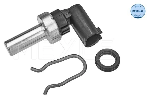Sensor, coolant temperature