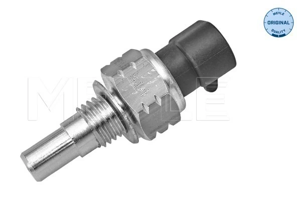 Sensor, oil temperature