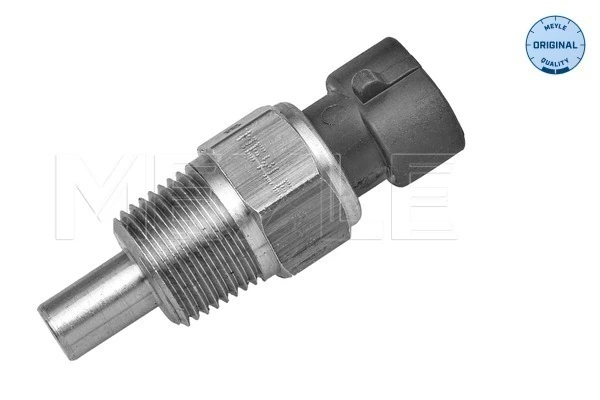 Sensor, oil temperature