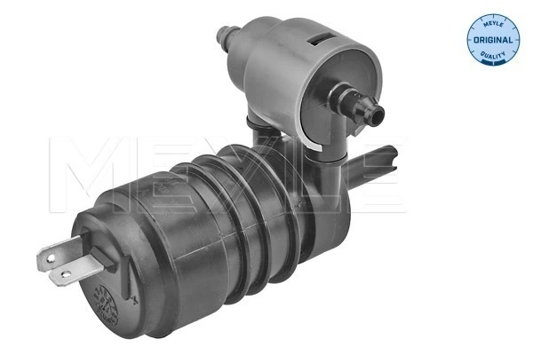 Washer Fluid Pump, window cleaning