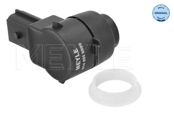 Sensor, park distance control