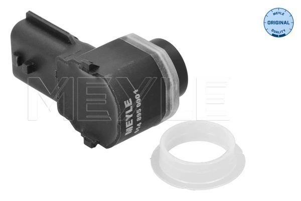 Sensor, park distance control