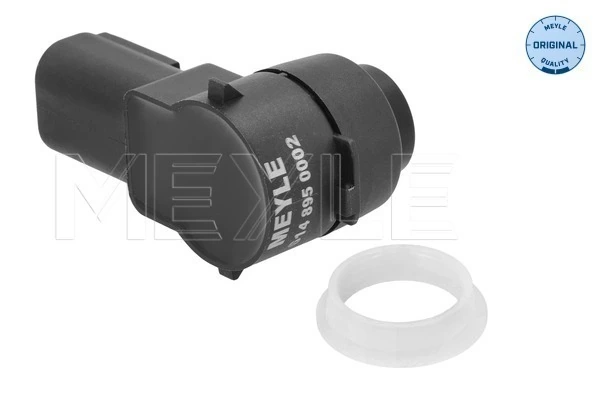 Sensor, park distance control
