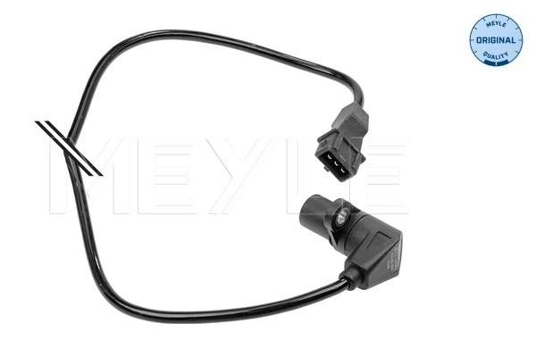 Sensor, crankshaft pulse