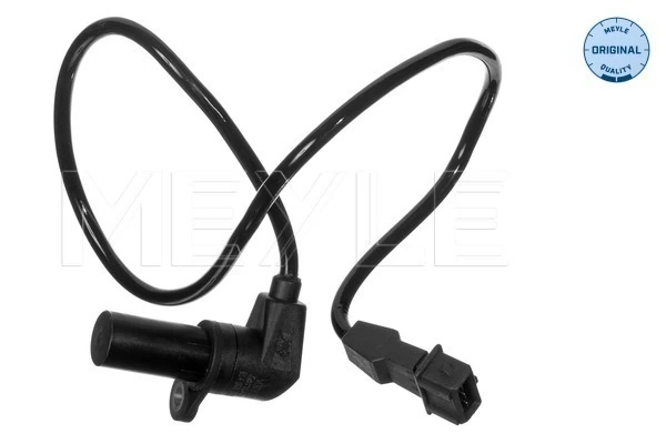 Sensor, crankshaft pulse