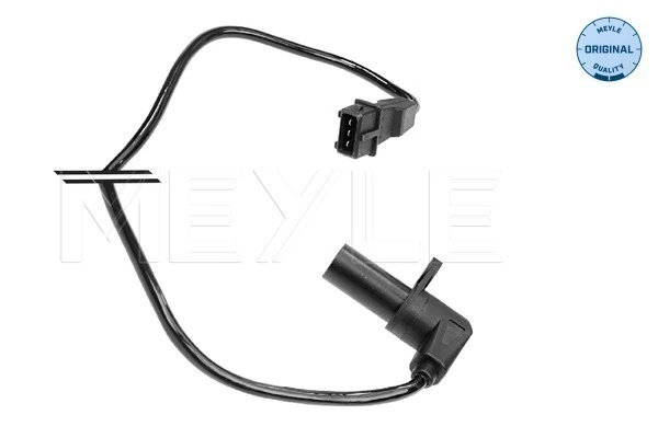 Sensor, crankshaft pulse