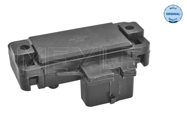 Sensor, intake manifold pressure