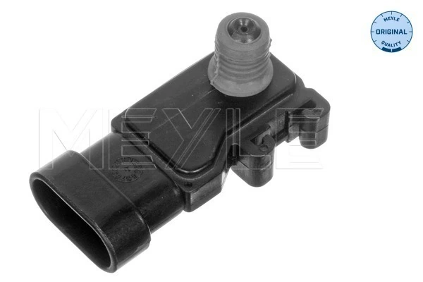 Sensor, intake manifold pressure