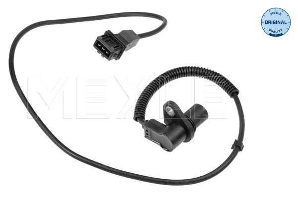 Sensor, crankshaft pulse