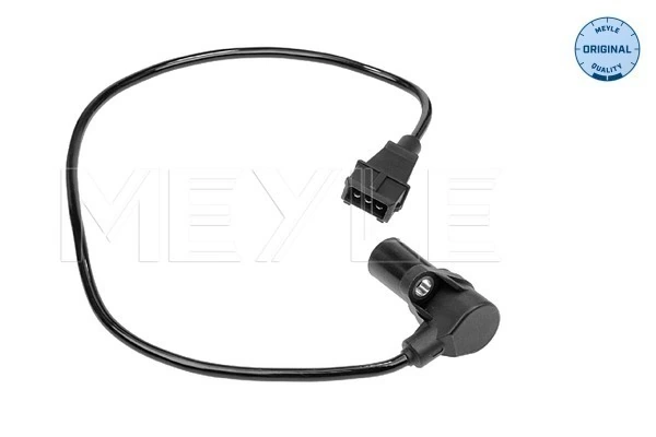 Sensor, crankshaft pulse