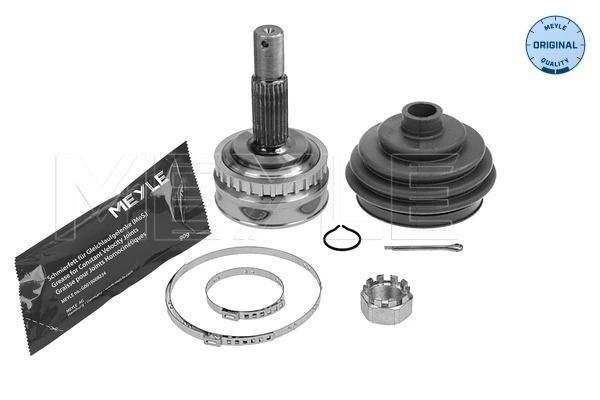 Joint Kit, drive shaft